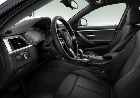 BMW 420, 2021 3