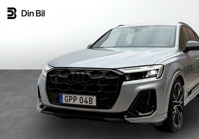 Audi Q7, 2026