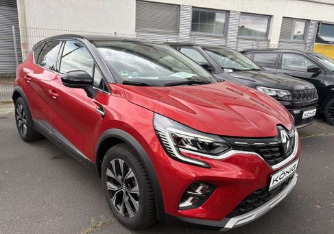 Renault Captur, 2023