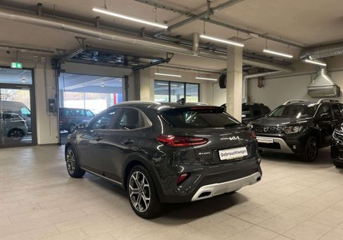 Kia XCeed, 2022