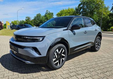 Opel Mokka, 2026
