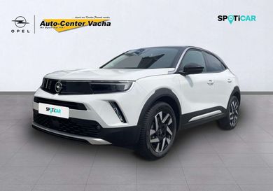 Opel Mokka, 2022