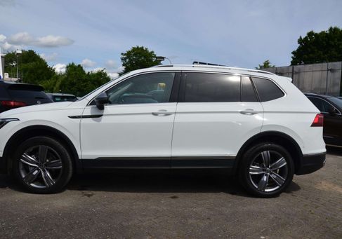 Volkswagen Tiguan Allspace, 2023