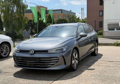 Volkswagen Passat Variant, 2024 2
