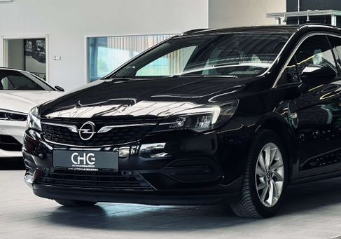 Opel Astra, 2021