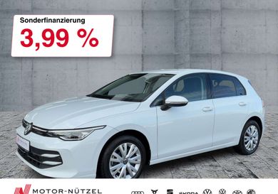 Volkswagen Golf, 2025