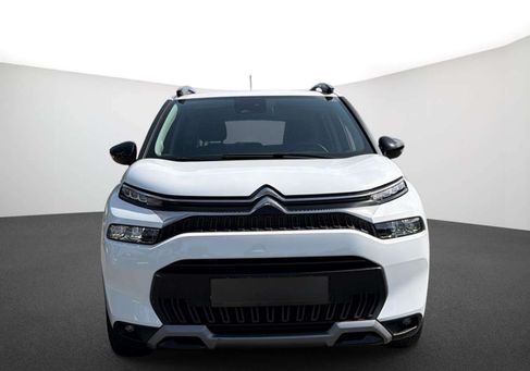 Citroën C3 Aircross, 2022 3