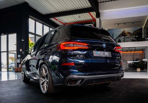 BMW X5, 2021