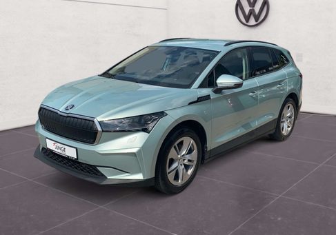 Skoda Enyaq, 2023