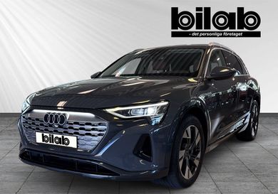 Audi, 2024