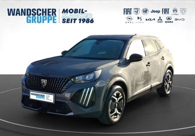 Peugeot 2008, 2023