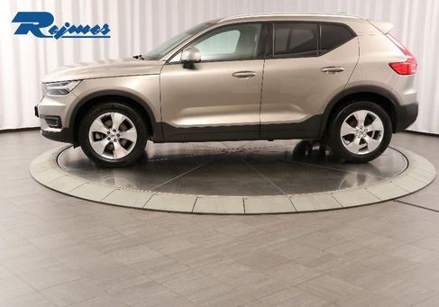 Volvo XC40, 2022 3