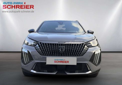 Peugeot 2008, 2024 2