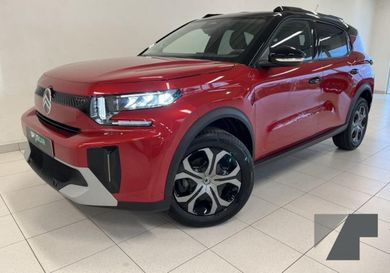 Citroën C3, 2025