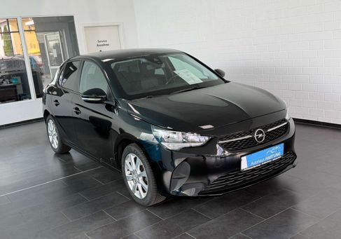 Opel Corsa, 2022 3