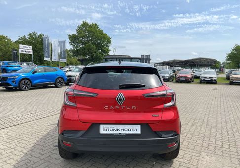Renault Captur, 2026