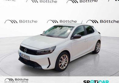 Opel Corsa, 2024
