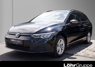 Volkswagen Golf, 2022