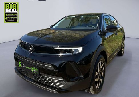 Opel Mokka, 2024 2