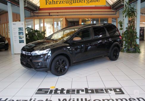 Dacia Jogger, 2023