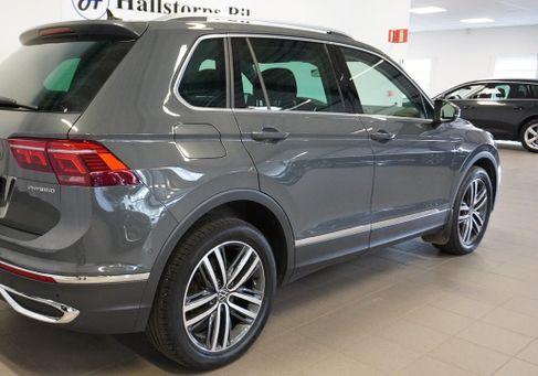 Volkswagen Tiguan, 2023 3