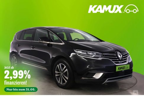 Renault Espace, 2020