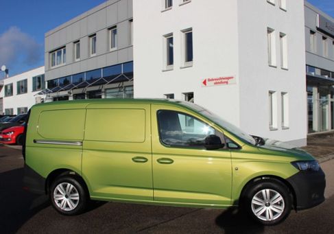 Volkswagen Caddy, 2024