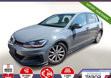 Volkswagen Golf, 2019