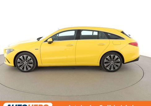 Mercedes-Benz CLA 250, 2020 3