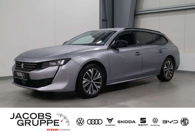 Peugeot 508, 2022