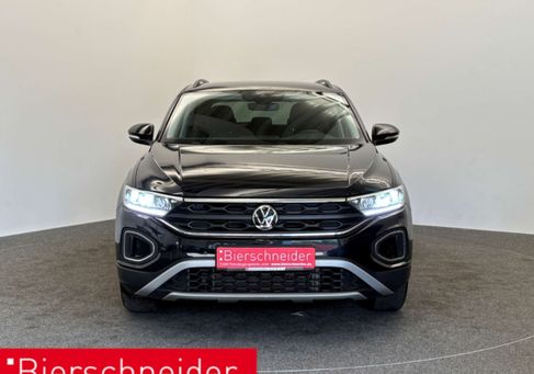 Volkswagen T-Roc, 2022