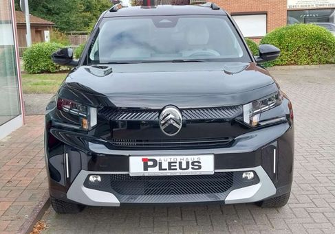 Citroën C3 Aircross, 2025 3