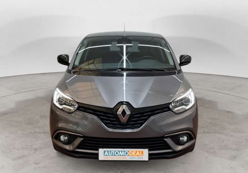 Renault Scenic, 2020