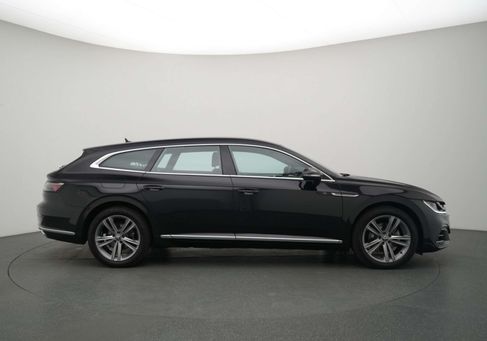 Volkswagen Arteon, 2023