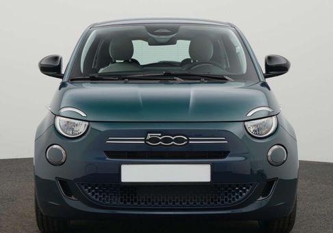Fiat 500, 2026