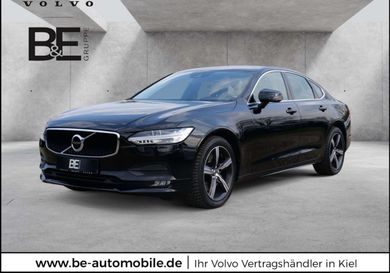 Volvo S90, 2019