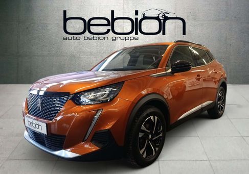 Peugeot 2008, 2023