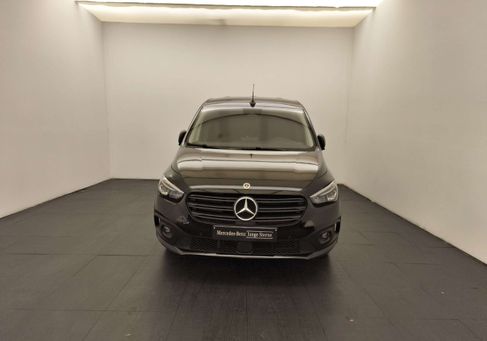 Mercedes-Benz Citan, 2024