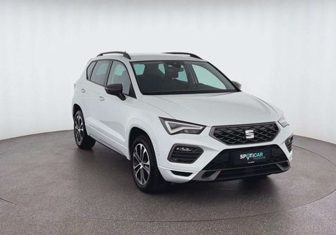 Seat Ateca, 2023