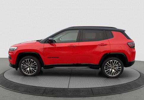 Jeep Compass, 2024 2