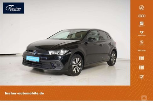 Volkswagen Polo, 2023