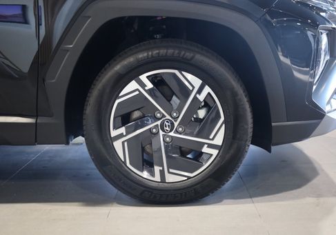 Hyundai Tucson, 2026 2