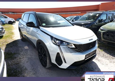 Peugeot 5008, 2020
