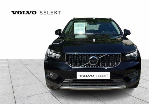 Volvo XC40, 2021 3