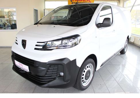 Peugeot Expert, 2024