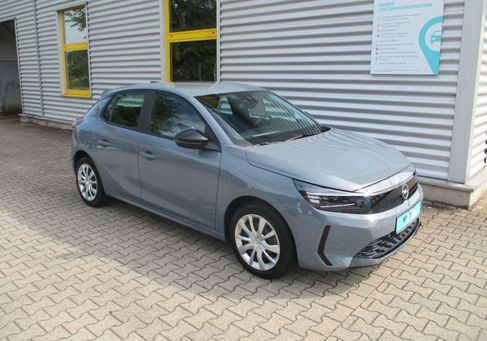 Opel Corsa, 2024 2