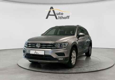 Volkswagen Tiguan Allspace, 2021