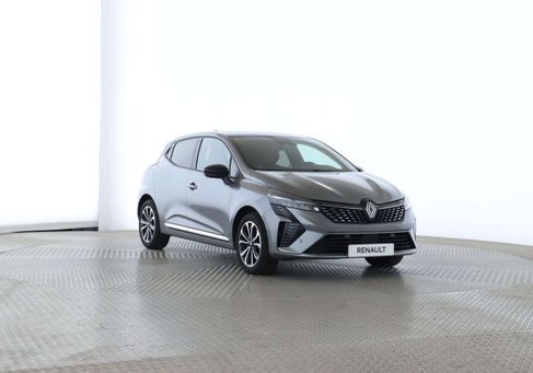 Renault Clio, 2025