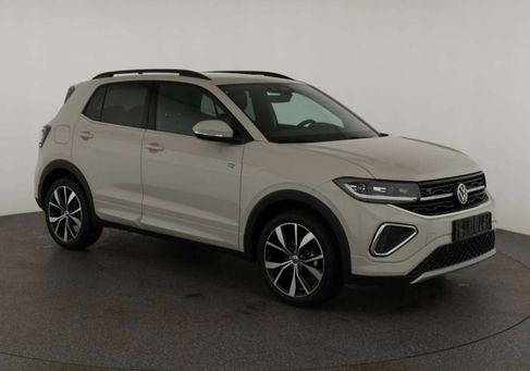 Volkswagen T-Cross, 2026
