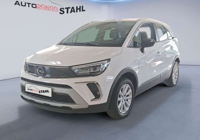 Opel Crossland X, 2022